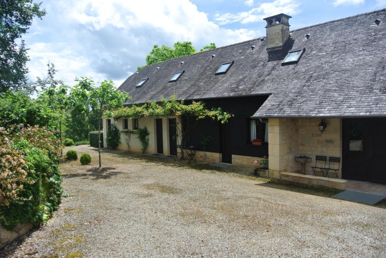 Perpezac-le-Blanc Domaine Leyvinie, Gite Chardonnay, Close To Dordogne المظهر الخارجي الصورة